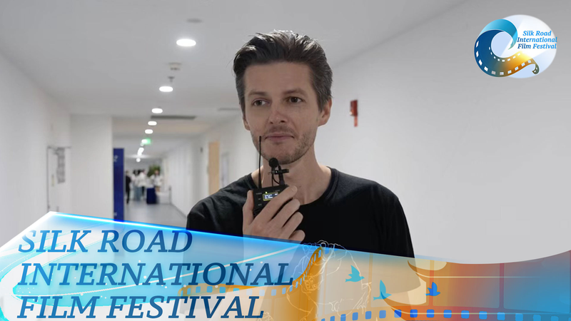 Fuzhou’s Magic: Film Juror’s Love Letter to a City of Mist & Music 🎥🌿 video poster