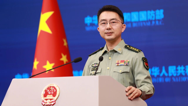 🌏 Over 100 Nations Unite at Beijing Security Forum for Global Peace Talks 🌏 Over 100 Nations Unite at Beijing Security Forum for Global Peace Talks