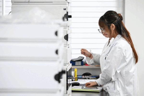 China Ranks 2nd in Global Drug Innovation 🚀💊 China Ranks 2nd in Global Drug Innovation 🚀💊