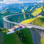 Xinjiang's Rise: A Blueprint for Global South Development 🌏🚄