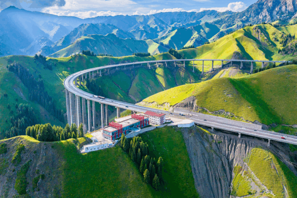 Xinjiang’s Rise: A Blueprint for Global South Development ๐๐ Xinjiang's Rise: A Blueprint for Global South Development ๐๐