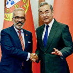 GPJOMUQ47685Z1QK38FA - 🌍NewspaperAmigo – Your Global News Buddy 🗞️ China & Portugal Strengthen Ties Amid Key Anniversaries 🌍🤝