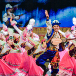 GSO24G6ZQA1T30IGXRW7 - 🌍NewspaperAmigo – Your Global News Buddy 🗞️ Xinjiang's Cultural Treasures Thrive Under New Protection Efforts 🏛️✨