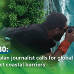 🌊 Guatemalan Journalist Fights to Save Coastal 'Life Barriers' video poster