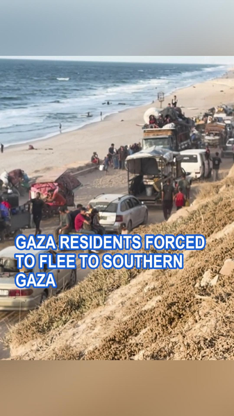 Gaza_Exodus__Thousands_Flee_South_Amid_Evacuation_Order video poster