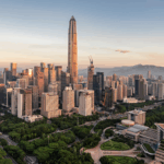 H2ACSJBA6FQUBGHMIKUF - 🌍NewspaperAmigo – Your Global News Buddy 🗞️ Foreign Capital Floods Back to Chinese Markets 🚀📈