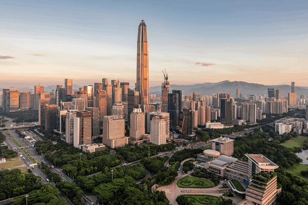 Foreign Capital Floods Back to Chinese Markets ππ Foreign Capital Floods Back to Chinese Markets ππ