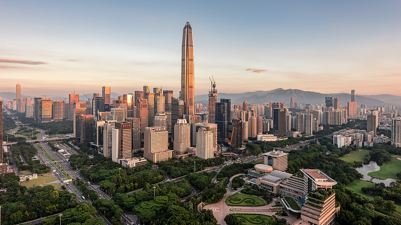 Foreign Capital Floods Back to Chinese Markets 🚀📈