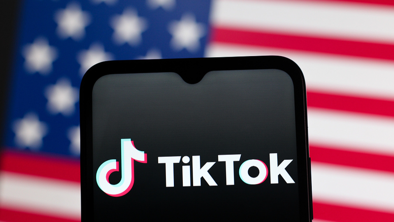 TikTok Takes Center Stage in U.S.-China Trade Talks: Whatโs Next? ๐ต๏ธโ๏ธ๐ TikTok Takes Center Stage in U.S.-China Trade Talks: Whatโs Next? ๐ต๏ธโ๏ธ๐