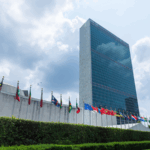 H7L1K7VCBD3ZTBESBPF6 - 🌍NewspaperAmigo – Your Global News Buddy 🗞️ UN Turns 80: Global Leaders Chart Future of Multilateralism 🌐✨ video poster