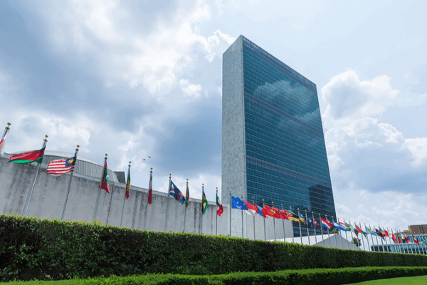 UN Turns 80: Global Leaders Chart Future of Multilateralism ๐โจ UN Turns 80: Global Leaders Chart Future of Multilateralism ๐โจ video poster