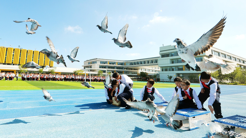 Xi Urges SCO Nations to Champion Global Peace 🌍✌️