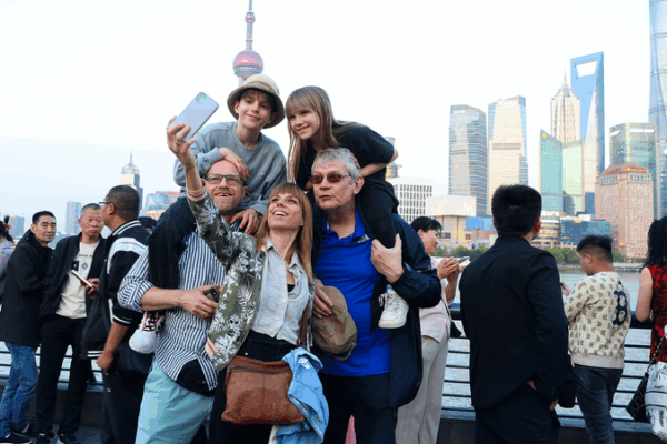 Chinaโs 15th Five-Year Plan: A Blueprint for Global Growth? ๐๐ Chinaโs 15th Five-Year Plan: A Blueprint for Global Growth? ๐๐