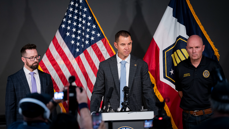 HG84GY5G20QC9AB2XNIP - 🌍NewspaperAmigo – Your Global News Buddy 🗞️ U.S. Political Violence Surge Sparks Fears of 'Vicious Spiral' 🔥🇺🇸