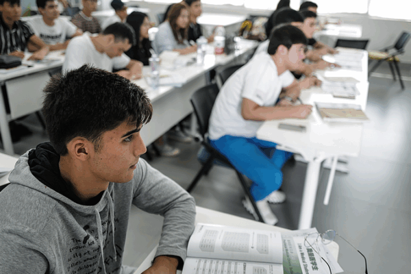 China Launches K Visa to Attract Global Tech Talent 🚀🌍