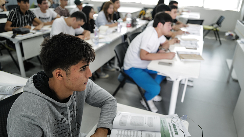 China Launches K Visa to Attract Global Tech Talent 🚀🌍