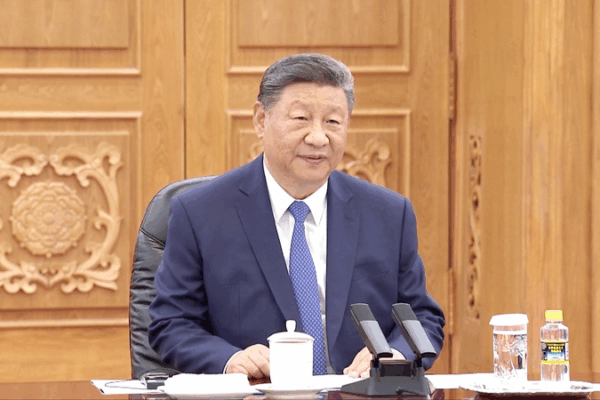 Xi Jinping Praises Portugal’s ‘Profound Impression’ in Beijing Meeting πβ¨ Xi Jinping Praises Portugal's 'Profound Impression' in Beijing Meeting πβ¨ video poster