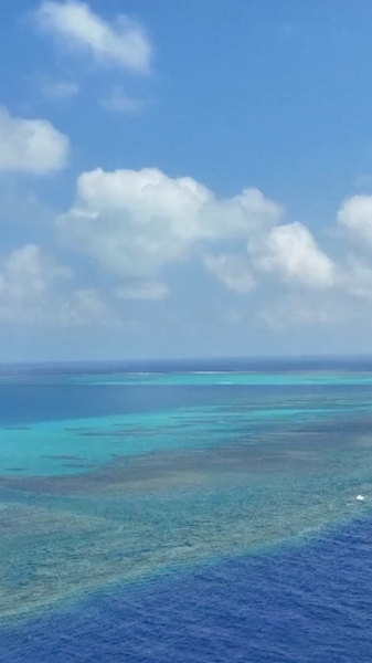 HPOBE4IUDLY6OD6JLNWP - 🌍NewspaperAmigo – Your Global News Buddy 🗞️ 🌊 China's Huangyan Dao Becomes Protected Marine Paradise 🐠 video poster