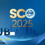 HWKY9W6RCDRWI83JJUFW - 🌍NewspaperAmigo – Your Global News Buddy 🗞️ SCO 2025 Summit Unveils Global Governance Vision 🌐✨ video poster