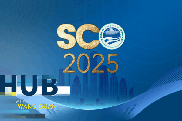 SCO 2025 Summit Unveils Global Governance Vision ๐โจ SCO 2025 Summit Unveils Global Governance Vision ๐โจ video poster