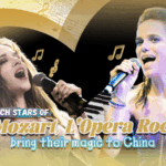 🎭 French Musical Stars Shine in China with 'Wonder Power' Concerts 🌟 video poster