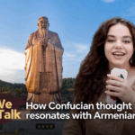 HYEI7YXZ3X626V5M4HBO - 🌍NewspaperAmigo – Your Global News Buddy 🗞️ Confucius Meets Armenia: Ancient Wisdom Bridges Cultures 🌏📚 video poster