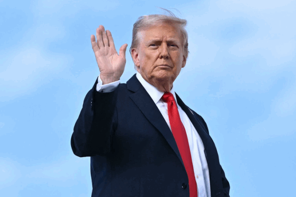 Poland Claps Back at Trump Over Russian Drone Claims 🚁🇵🇱 Poland Claps Back at Trump Over Russian Drone Claims 🚁🇵🇱