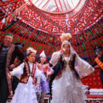 IECYX4SBW58KVCTRL5MS - 🌍NewspaperAmigo – Your Global News Buddy 🗞️ Xinjiang's Unity Boom: How Ethnic Harmony Fuels Growth 🌱✨