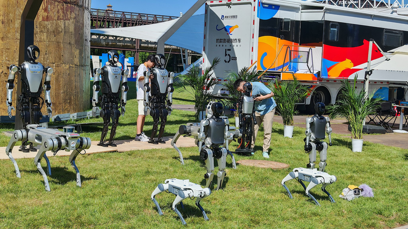 China’s CIFTIS 2023: Global Biz Eyes Win-Win Opportunities 🌐✨