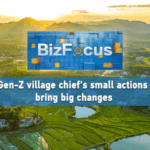 Gen-Z Chief Transforms Village into Rainbow Hub 🌈🏡 video poster