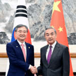 China & South Korea Unite Against Trade Protectionism 🌏🤝