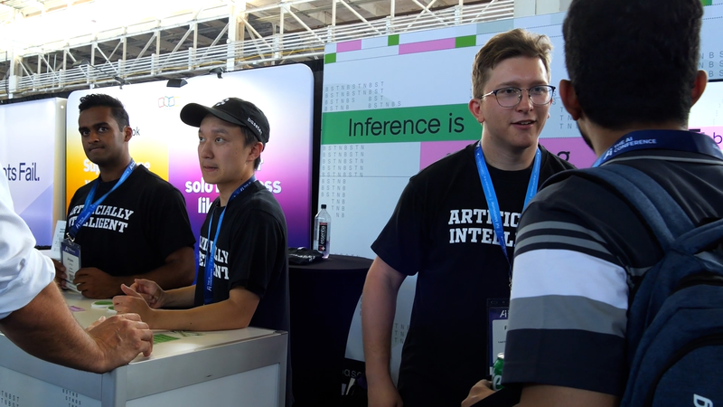 Young CEOs Revolutionize AI with Fresh Ideas ππ» Young CEOs Revolutionize AI with Fresh Ideas ππ» video poster