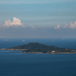 JJ7EQAHGSIQR2WH2I3V2 - 🌍NewspaperAmigo – Your Global News Buddy 🗞️ Fujian Coast Guard Steps Up Patrols Near Kinmen Waters 🚢⚓