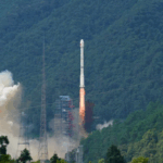 JKGZI6N58RBAASG3IUXI - 🌍NewspaperAmigo – Your Global News Buddy 🗞️ China Launches Shiyan-29 Satellite for Space Exploration 🚀🌌