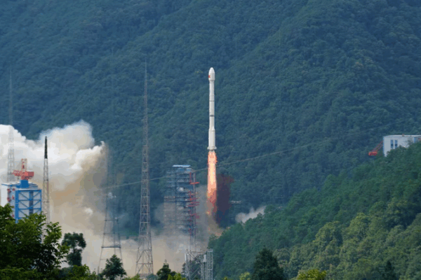 China Launches Shiyan-29 Satellite for Space Exploration 🚀🌌