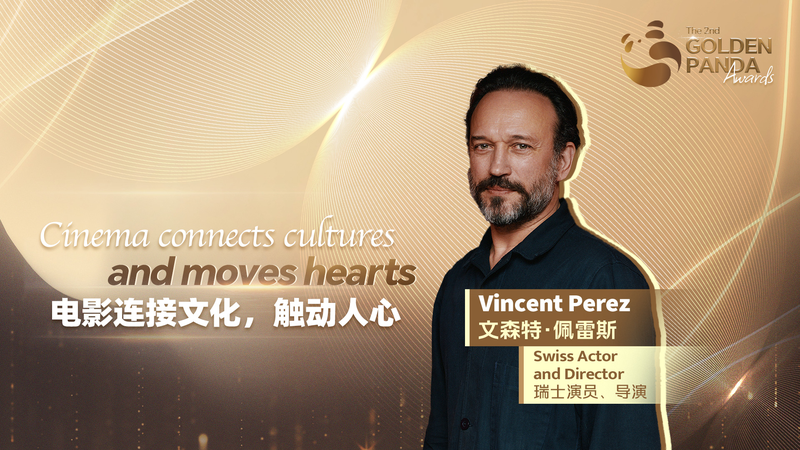 Vincent Perez on Cinema’s Timeless Power: ‘Art Connects Us All’ 🎥🌍 Vincent Perez on Cinema’s Timeless Power: ‘Art Connects Us All’ 🎥🌍 video poster