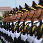 JMSV21IV1V76Q4L0H8SH - 🌍NewspaperAmigo – Your Global News Buddy 🗞️ Xi Jinping Urges World-Class Military to Safeguard Peace 🌍✊