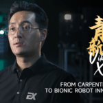 From Carpentry to Bionic Bots: Xinjiang Engineer’s High-Tech Journey 🤖✨ video poster