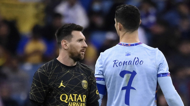 JOOX2SM8I94UV0SC9E6Q - 🌍NewspaperAmigo – Your Global News Buddy 🗞️ ⚽ Dream Team Debate: Picking Football’s Ultimate All-Time XI 🌟 video poster