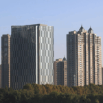 China's Property Sector Shifts to Sustainable Growth 🌱🏗️