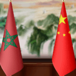 JQHG6OVLM1YWU0BN722V - 🌍NewspaperAmigo – Your Global News Buddy 🗞️ China & Morocco Strengthen Ties in Beijing Talks 🌍🤝