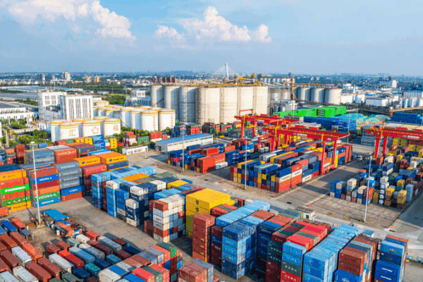 AI Trade Boom: WTO Predicts 34% Global Growth by 2040 ๐๐ก AI Trade Boom: WTO Predicts 34% Global Growth by 2040 ๐๐ก