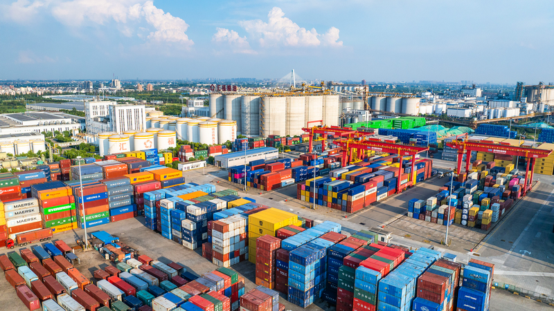 AI Trade Boom: WTO Predicts 34% Global Growth by 2040 🌐💡