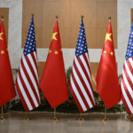 Xi and Trump Talk Mutual Success 🌏✨