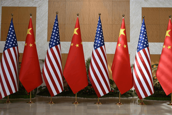 Xi and Trump Talk Mutual Success ๐โจ Xi and Trump Talk Mutual Success ๐โจ