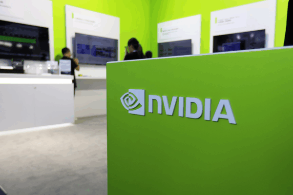 China Probes Nvidia Over Antitrust Concerns 🕵️♂️💻 China Probes Nvidia Over Antitrust Concerns 🕵️♂️💻