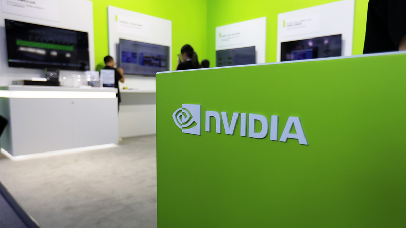 China Probes Nvidia Over Antitrust Concerns 🕵️♂️💻