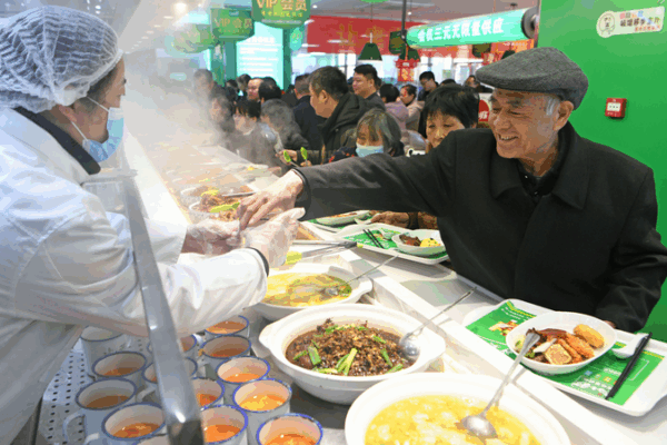 Xi Jinping’s New Book Highlights Vision for Social Welfare & Aging Population 🌟📖 Xi Jinping's New Book Highlights Vision for Social Welfare & Aging Population 🌟📖