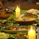 From Rainforest to Plate: A Wild Culinary Adventure in Yunnan 🌿🍄