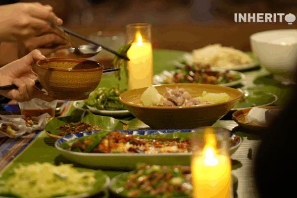 From Rainforest to Plate: A Wild Culinary Adventure in Yunnan 🌿🍄 From Rainforest to Plate: A Wild Culinary Adventure in Yunnan 🌿🍄